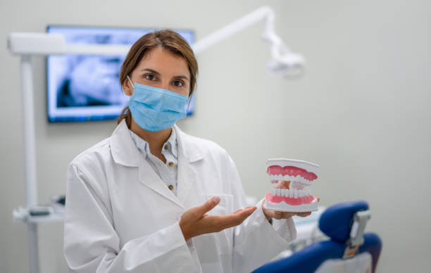 Best Emergency Treatment for Toothache in Glenolden, PA