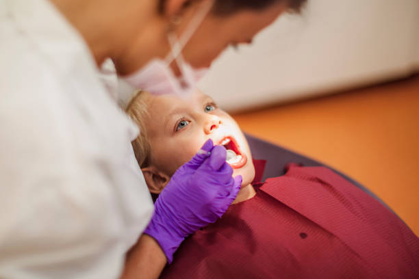 Best Emergency Root Canal Treatment in Glenolden, PA